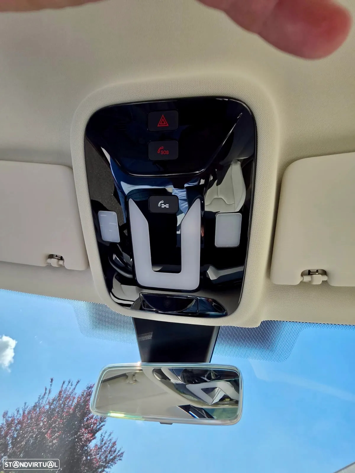 Aiways U5 Prime - 35