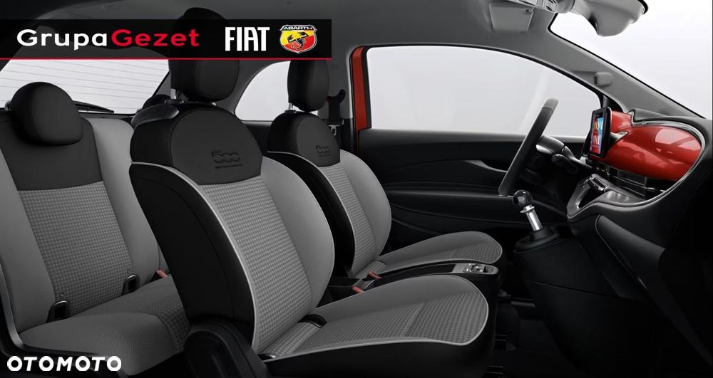 Fiat 500 - 5