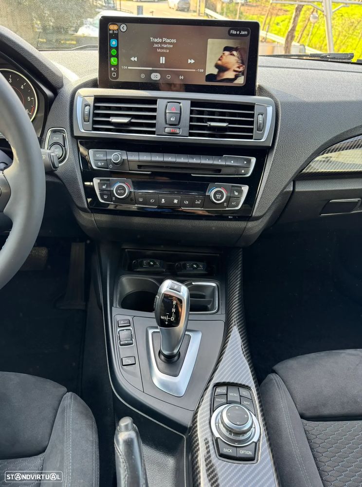 BMW 220 d Sport-Aut. M Sport - 18