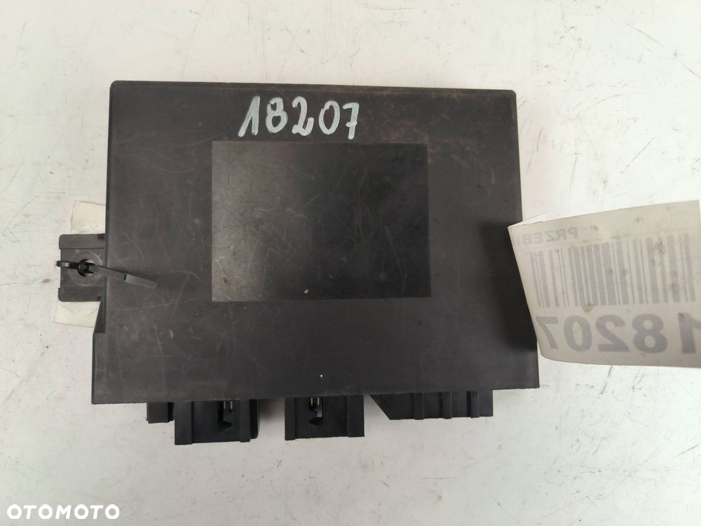 KOMPUTER MERCEDES W215 A2305451032 - 4