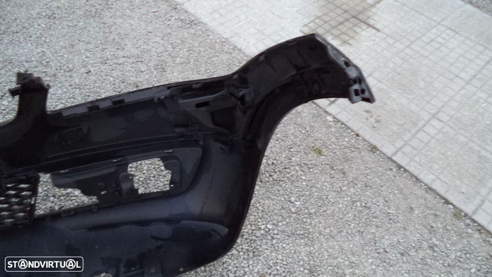 Para-choques frente Mercedes class A ( A 169 885 75 25 ORIGINAL) - 21