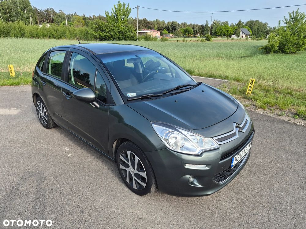 Citroën C3 1.4 HDi Seduction - 15