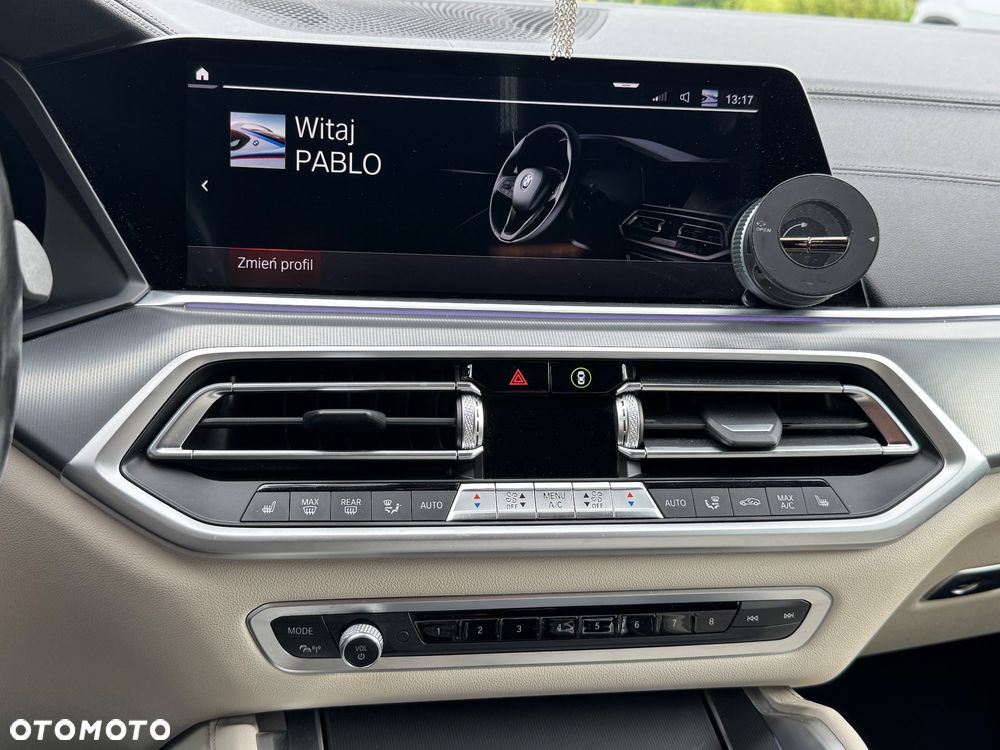 BMW X6 - 19