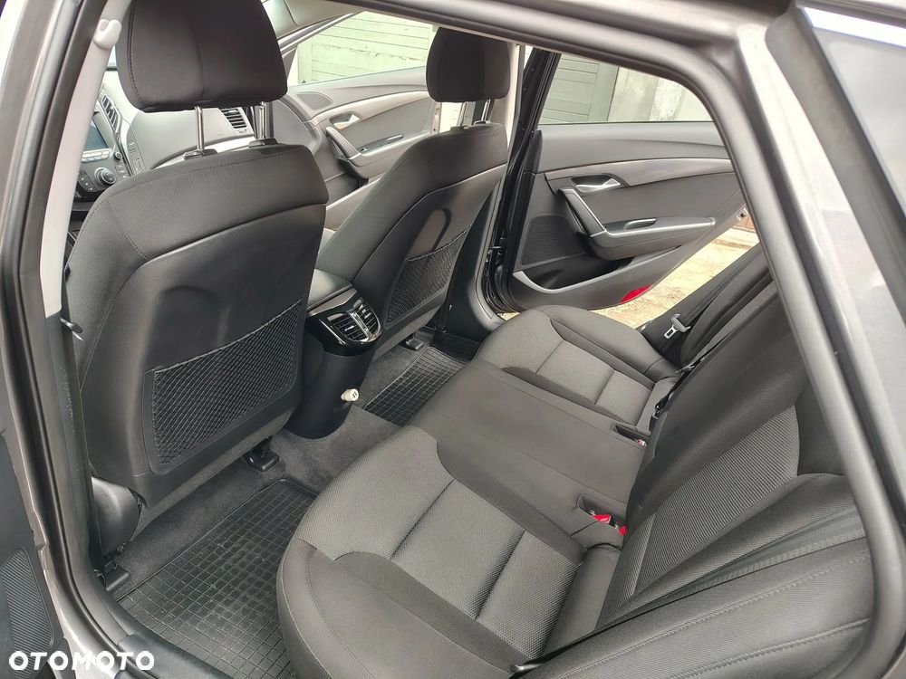 Hyundai i40 1.6 CRDi Business - 8