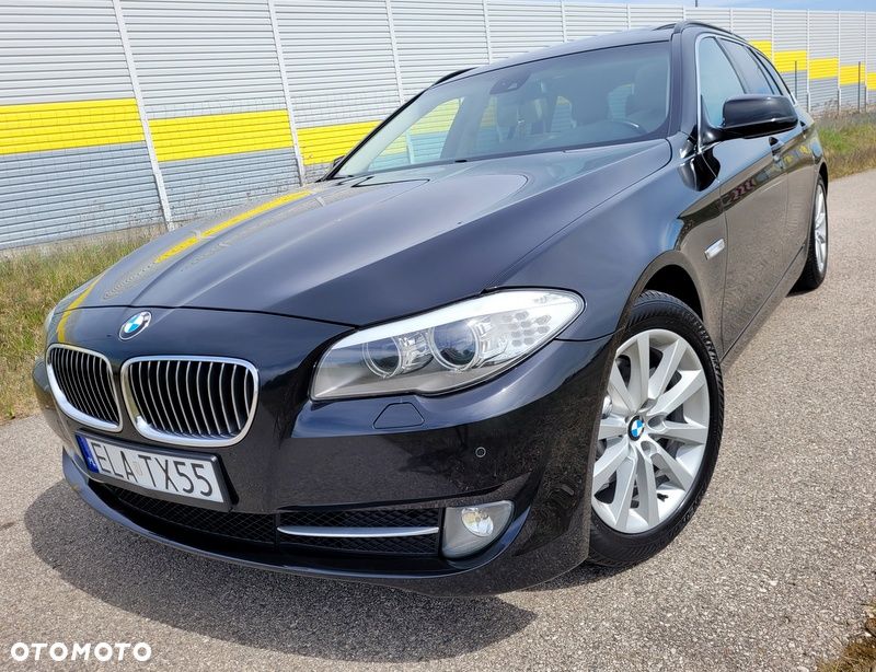 BMW Seria 5 - 13
