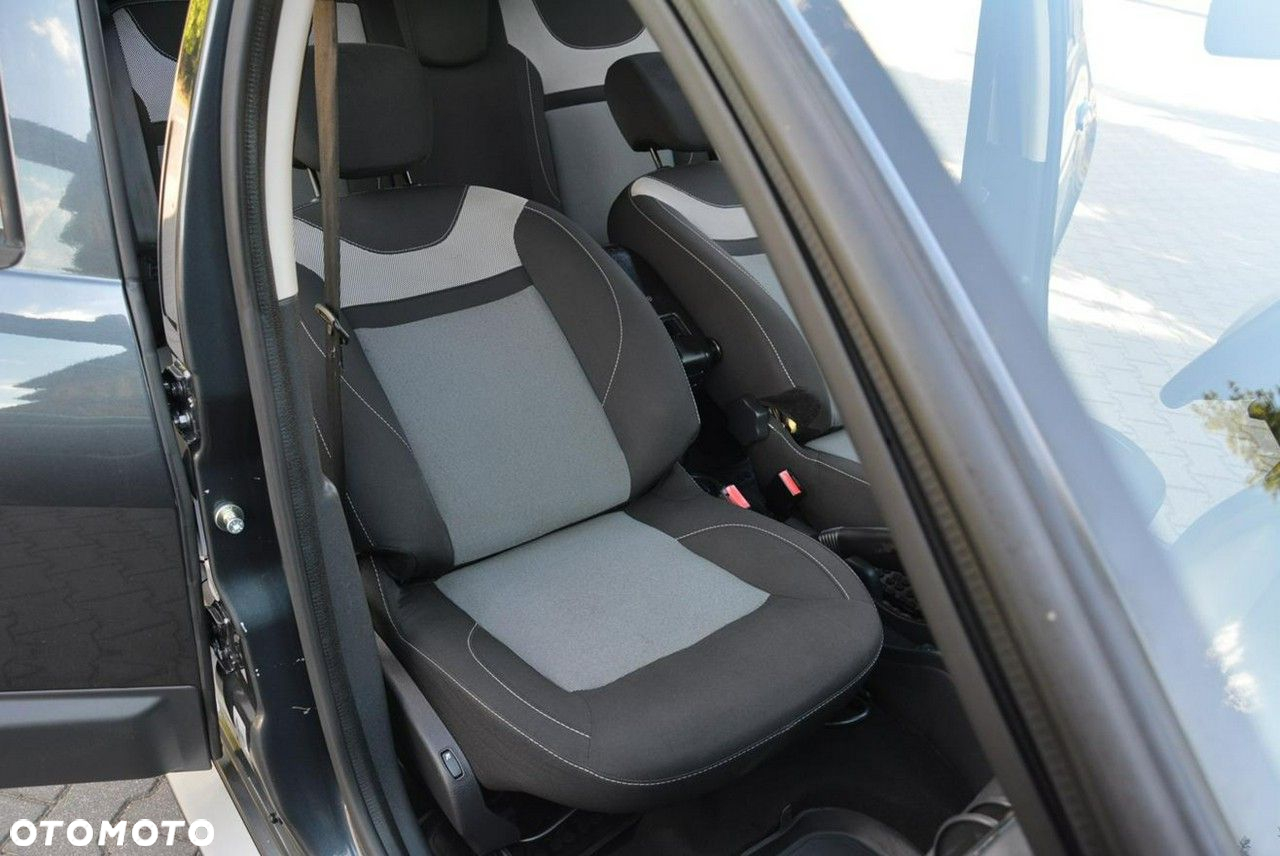 Dacia Duster - 17