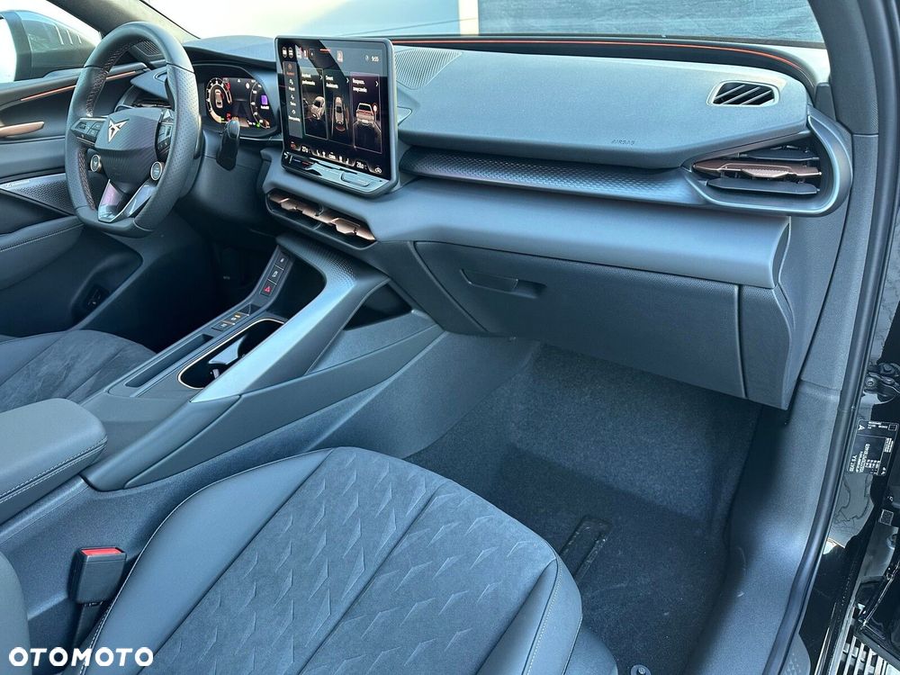 Cupra Terramar 1.5 eTSI mHEV DSG - 25