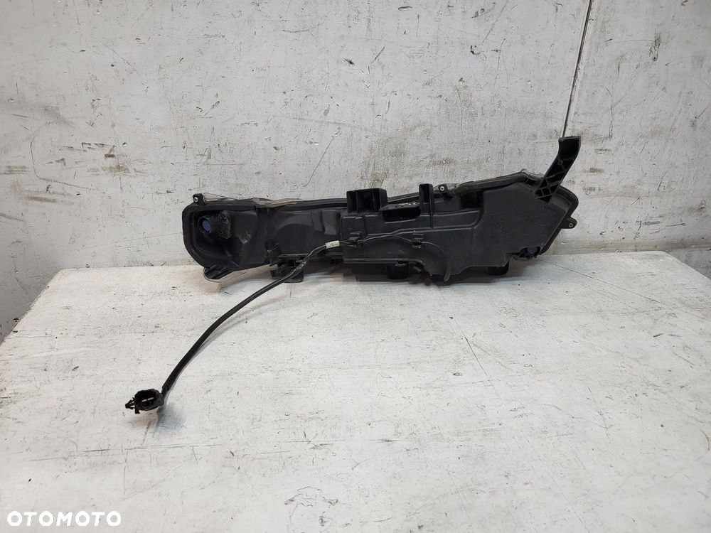 Lexus NX Halogen kierunkowskaz drl led lewy - 4