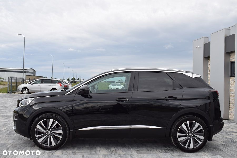 Peugeot 3008 PureTech 130 Stop & Start EAT6 Active - 3