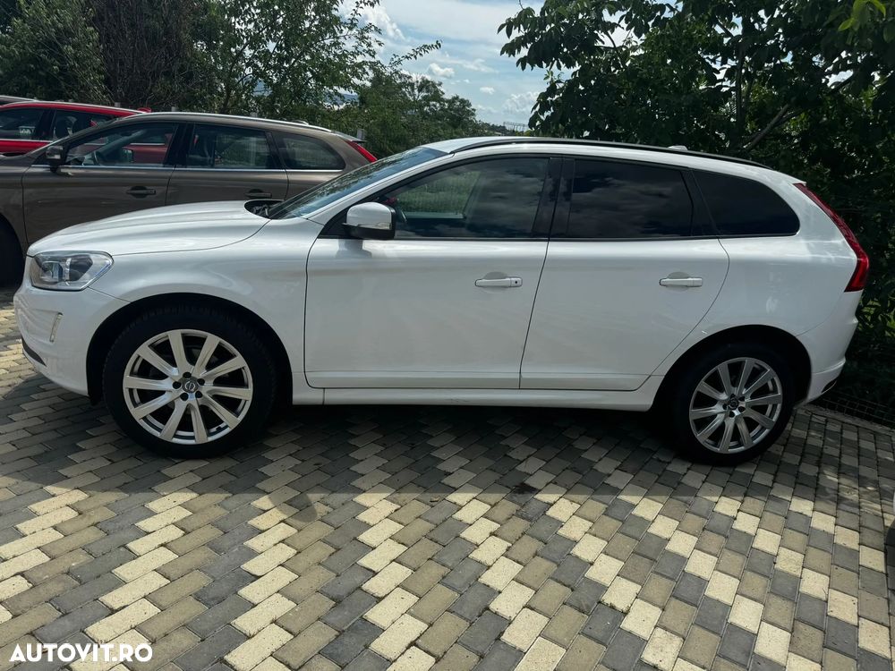 Volvo XC 60 D4AWD Kinetic - 9