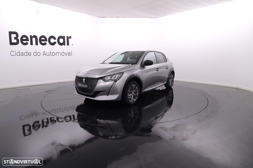 Peugeot e-208 50 kWh Allure Pack - 1