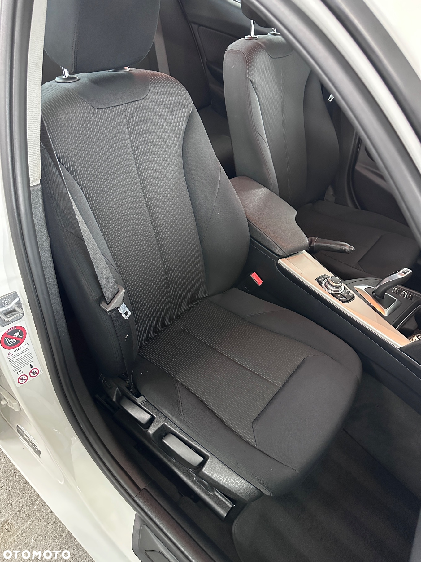 BMW Seria 3 316d Advantage - 13