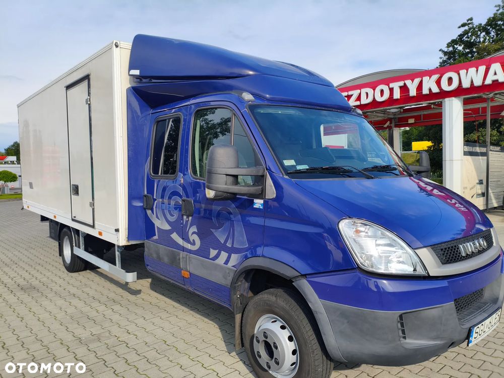 Iveco DAILY - 2