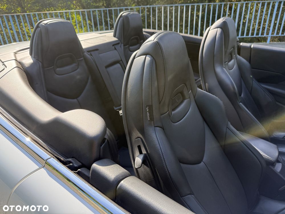 Peugeot 308 Cc 2010 photo 3