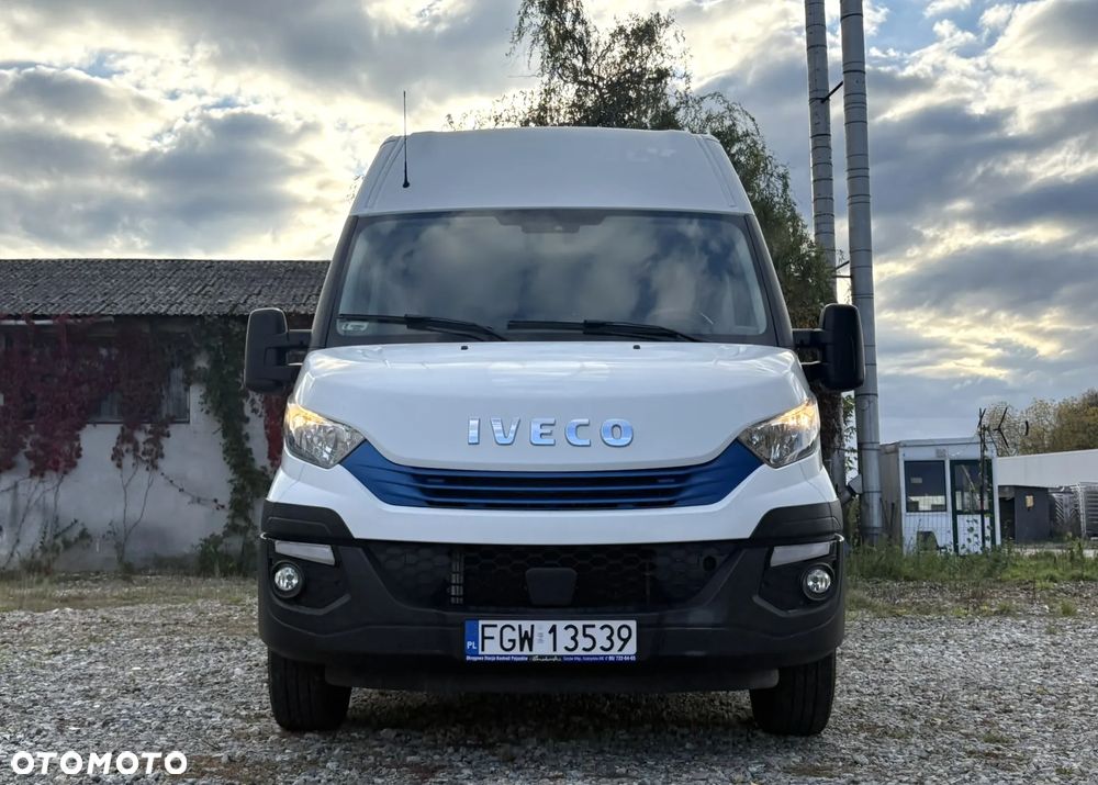 Iveco Daily - 2