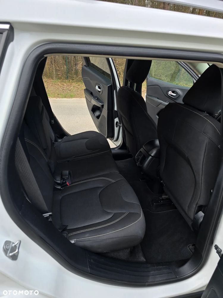 Jeep Cherokee 3.2 V6 Pentastar Active Drive Lock Autom Trailhawk - 21