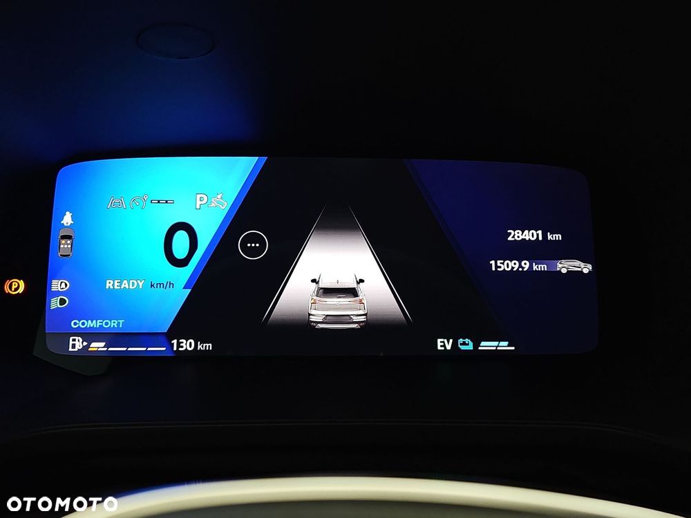 Renault Symbioz 1.6 E-Tech Full Hybrid 145 Techno - 17