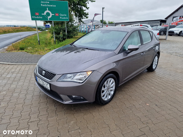 Seat Leon 1.2 TSI Style