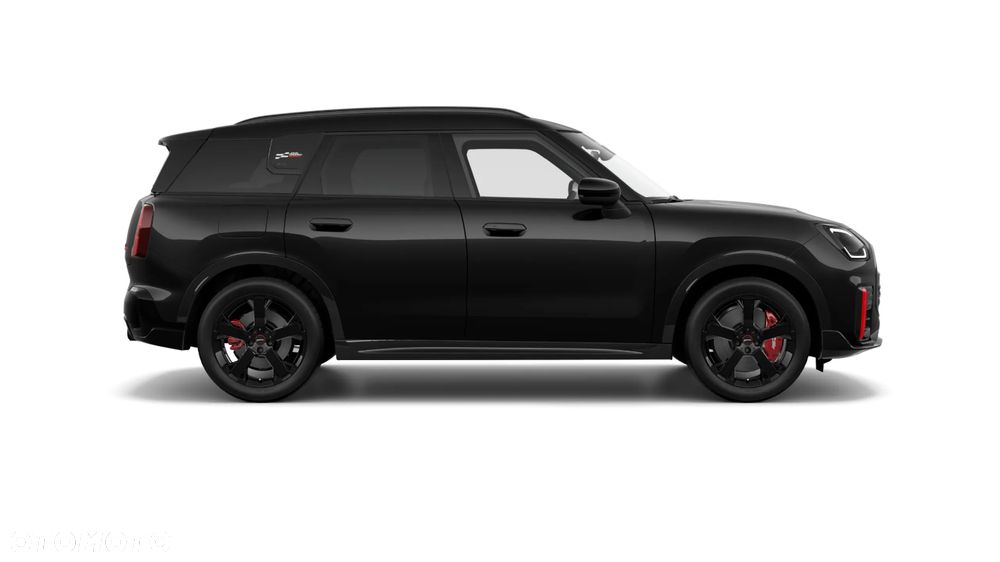 MINI John Cooper Works JCW ALL4 Linia sport - 6