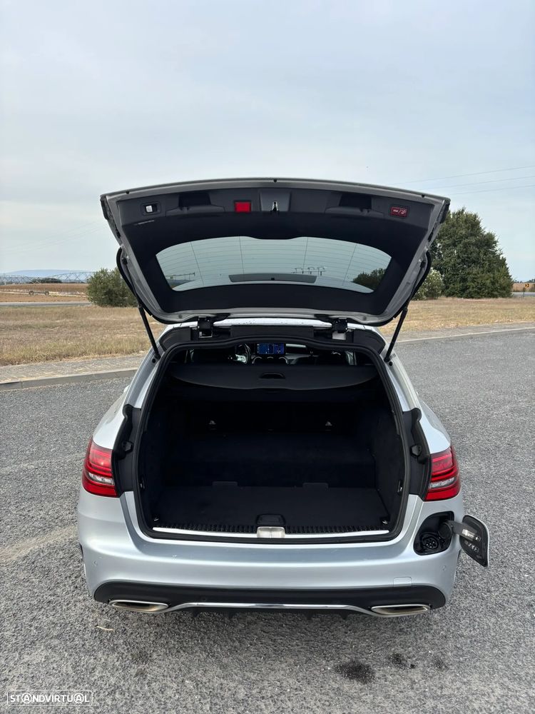 Mercedes-Benz C 300 - 6