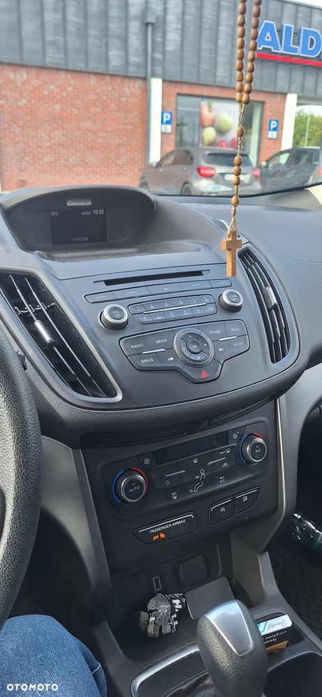 Ford Escape - 5