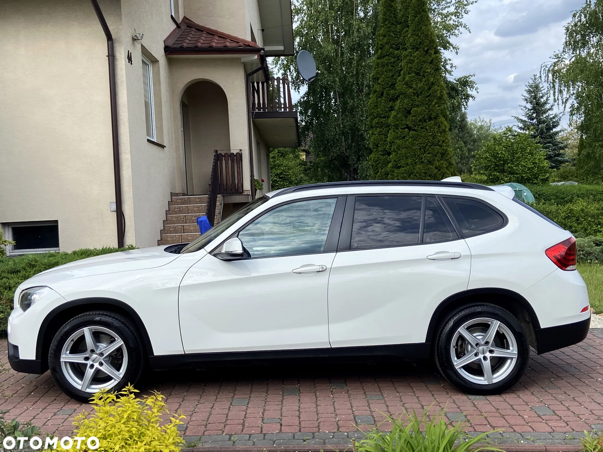 BMW X1 xDrive18d - 20