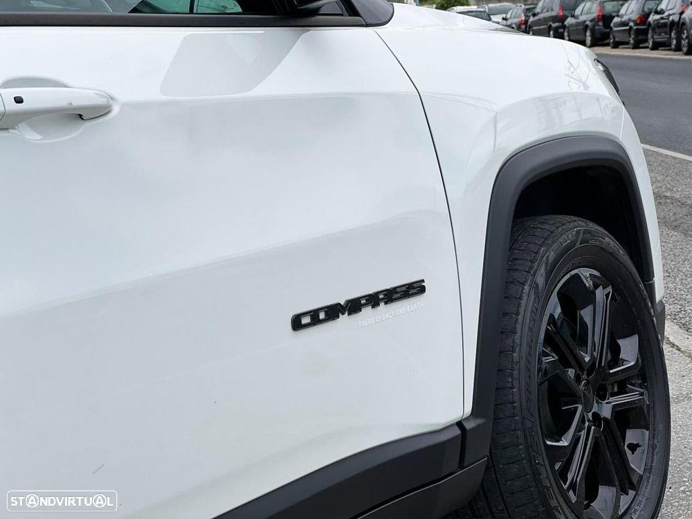 Jeep Compass 1.3 TG Summit - 3