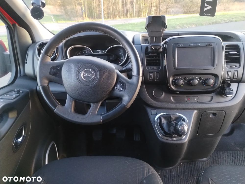 Opel Vivaro L2H1 S&S Tourer - 17