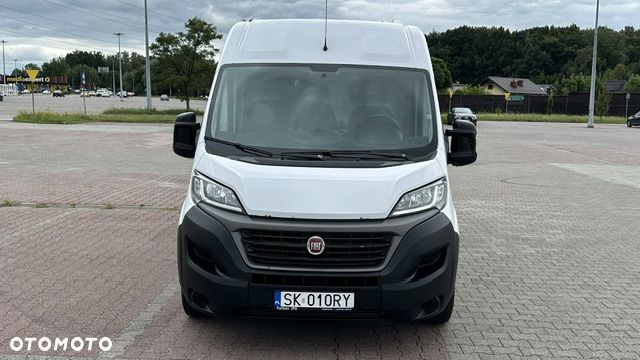 Fiat Ducato L3H2 2,3 MJ 140 KM - 8