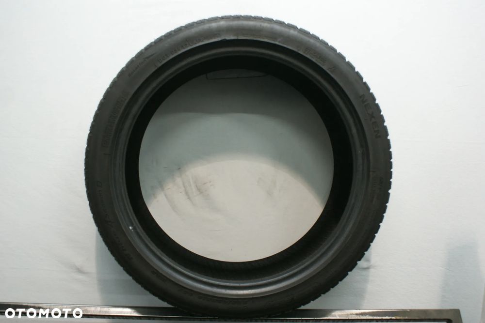 225/40R18 NEXEN N BLUE 4SEASON 2 , 7,2mm 2024r B3445 - 3