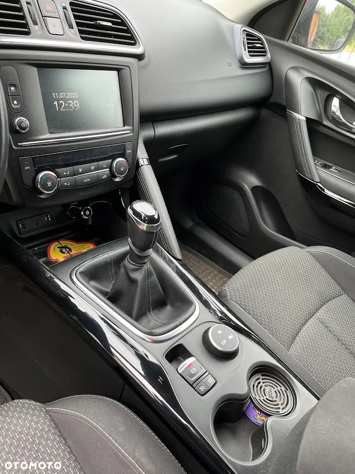 Renault Kadjar 1.2 Energy TCe Adventure - 4
