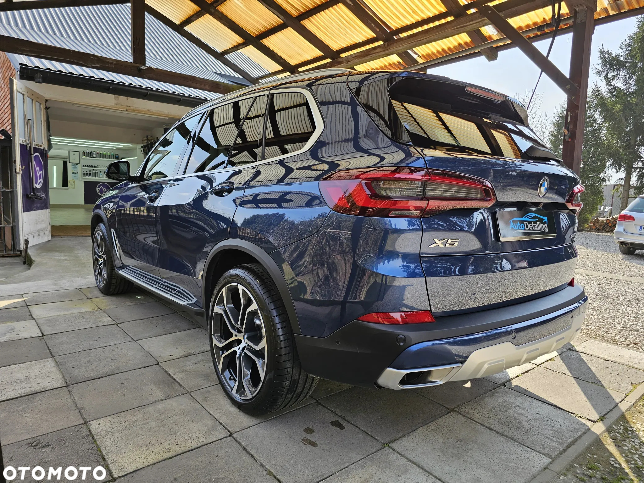 BMW X5 xDrive40i xLine - 6