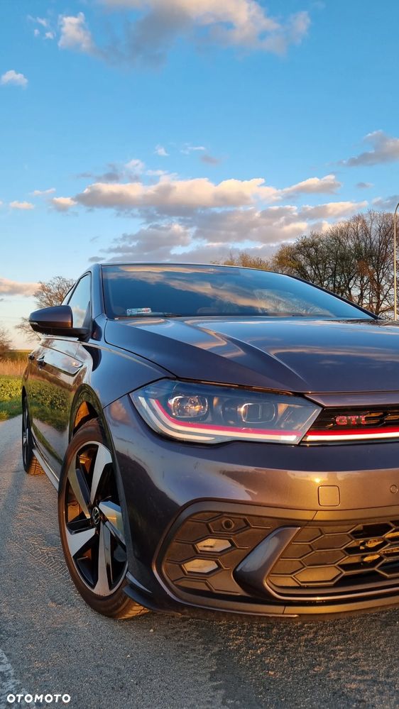 Volkswagen Polo 2.0 TSI GTI DSG - 9
