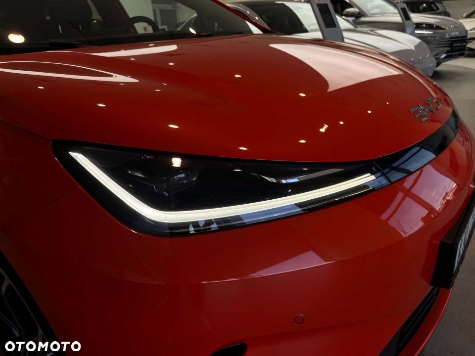 BYD Dolphin - 7