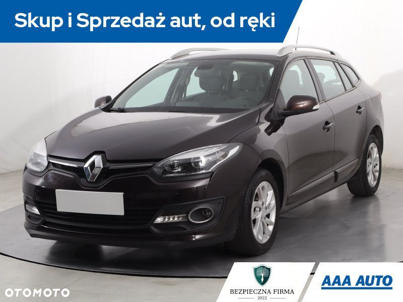 Renault Megane - 3