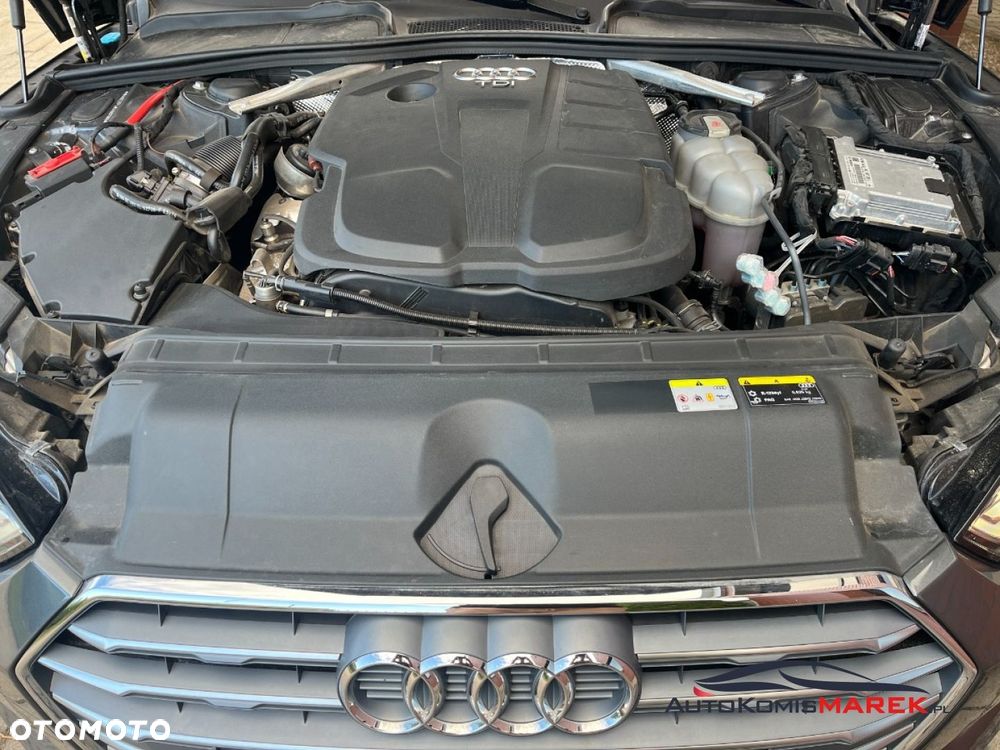 Audi A5 Sportback 2.0 TDI S tronic - 27