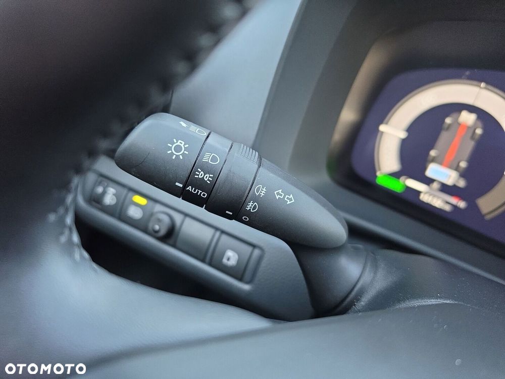Toyota C-HR 1.8 Hybrid Style - 28