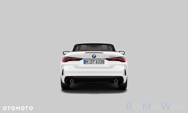 BMW Seria 4 420d mHEV sport - 6