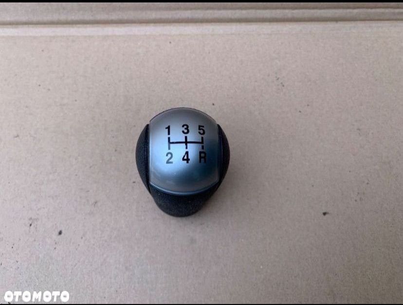 Gałka zmiany biegów Ford c-max mk1 focus mk2 - 1