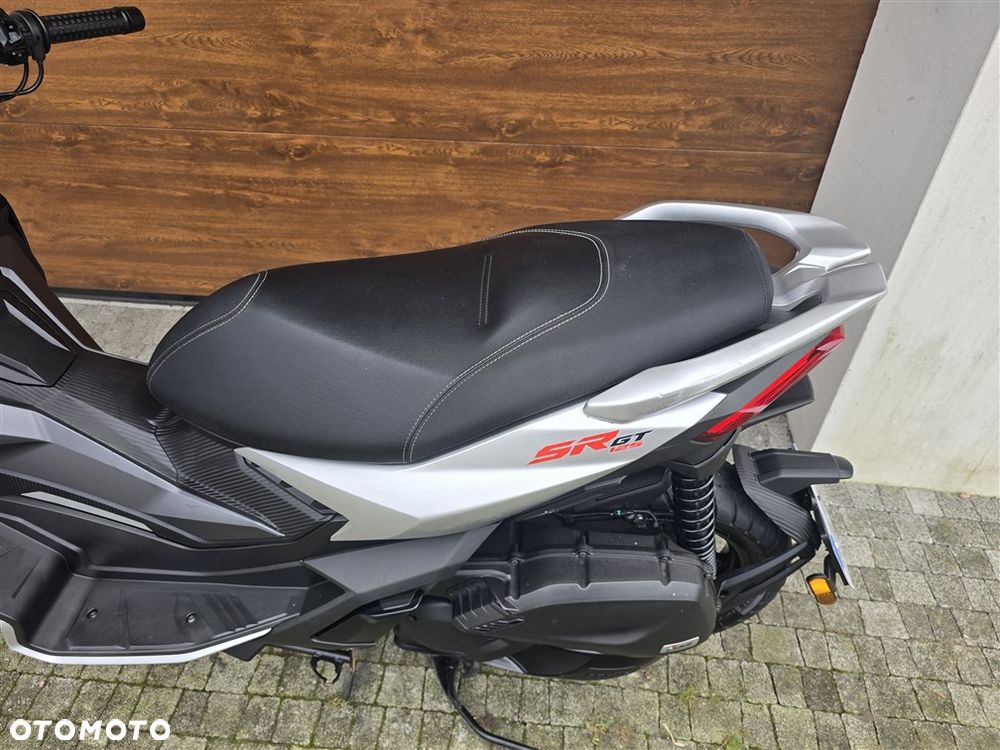 Aprilia SR - 14
