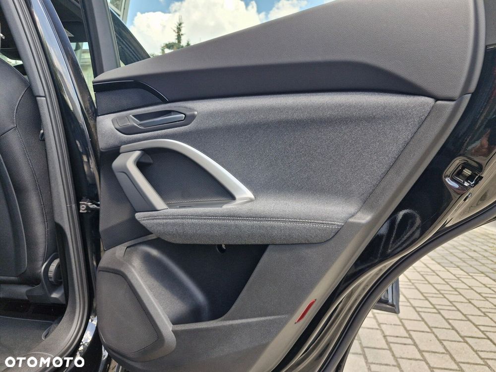Audi Q5 Sportback TDI mHEV 150 kW Quattro S tronic - 27