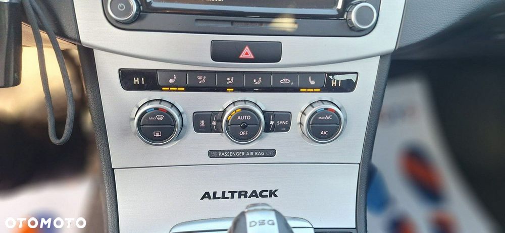 Volkswagen Passat Alltrack - 16