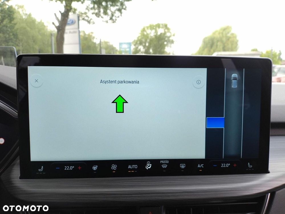 Ford Kuga 2.5P PHEV FWD Active X eCVT - 24