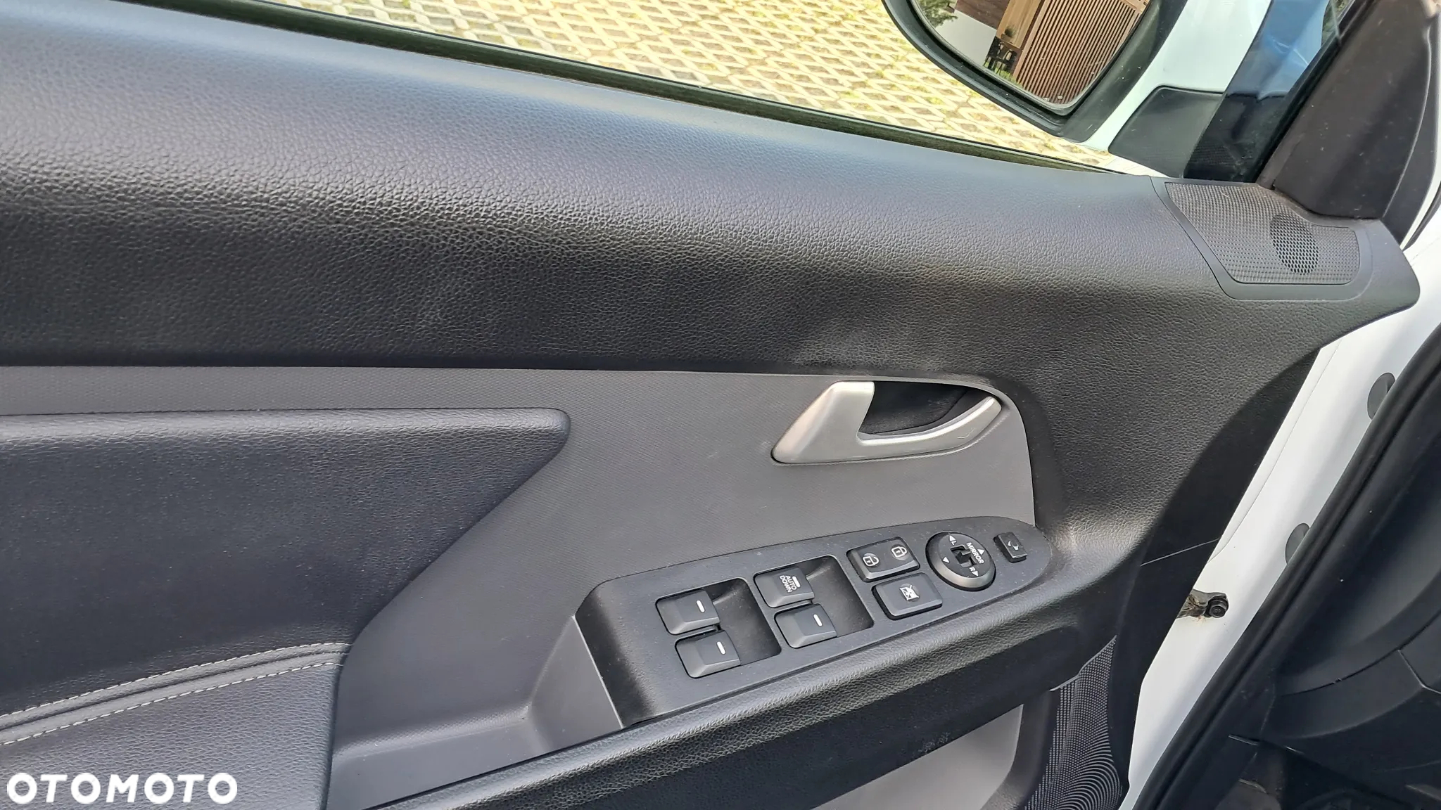 Kia Sportage 1.6 GDI L 2WD - 19