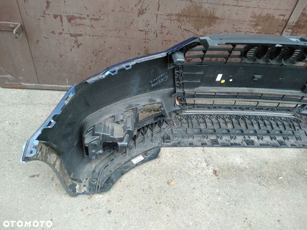 Zderzak przód Audi A1 8X 8XA Allroad LIFT 2014-18 - 6