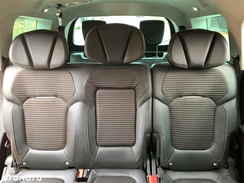 Renault Scenic ENERGY dCi 110 EDC BOSE EDITION - 19