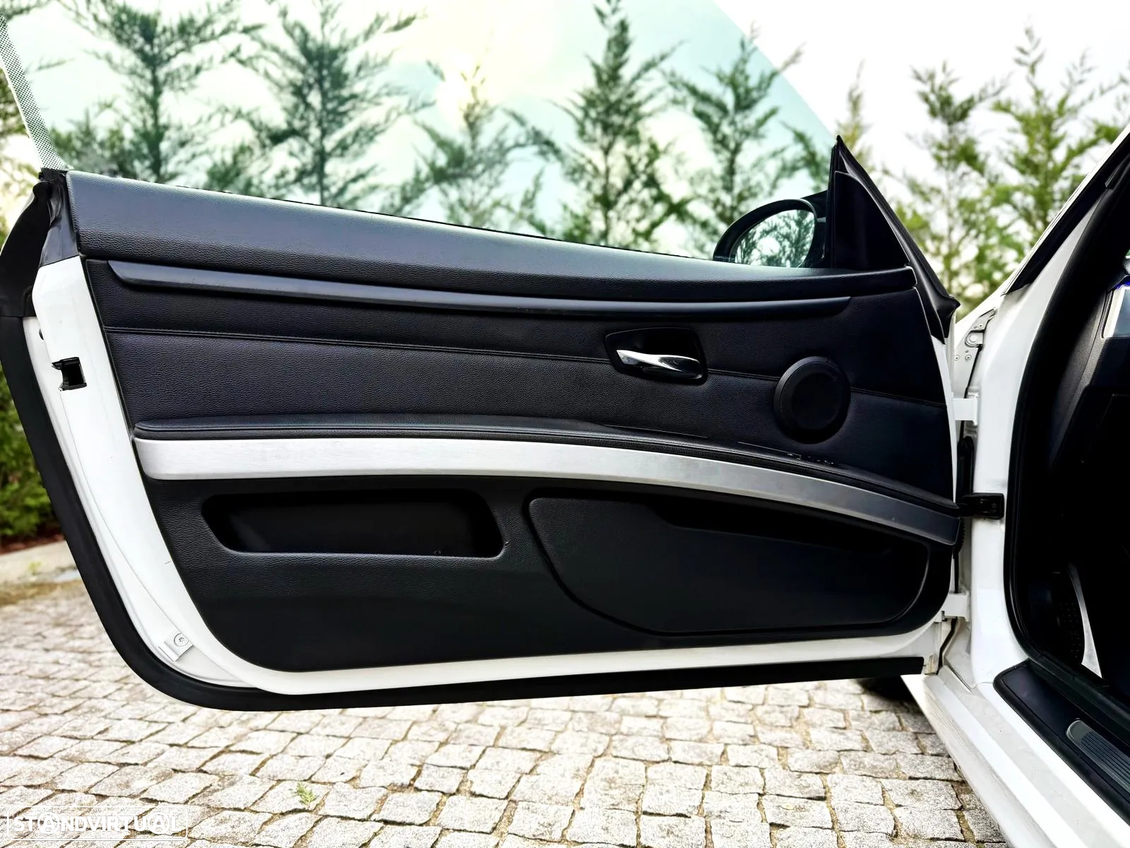 BMW 320 d Coupe Edição M - 10