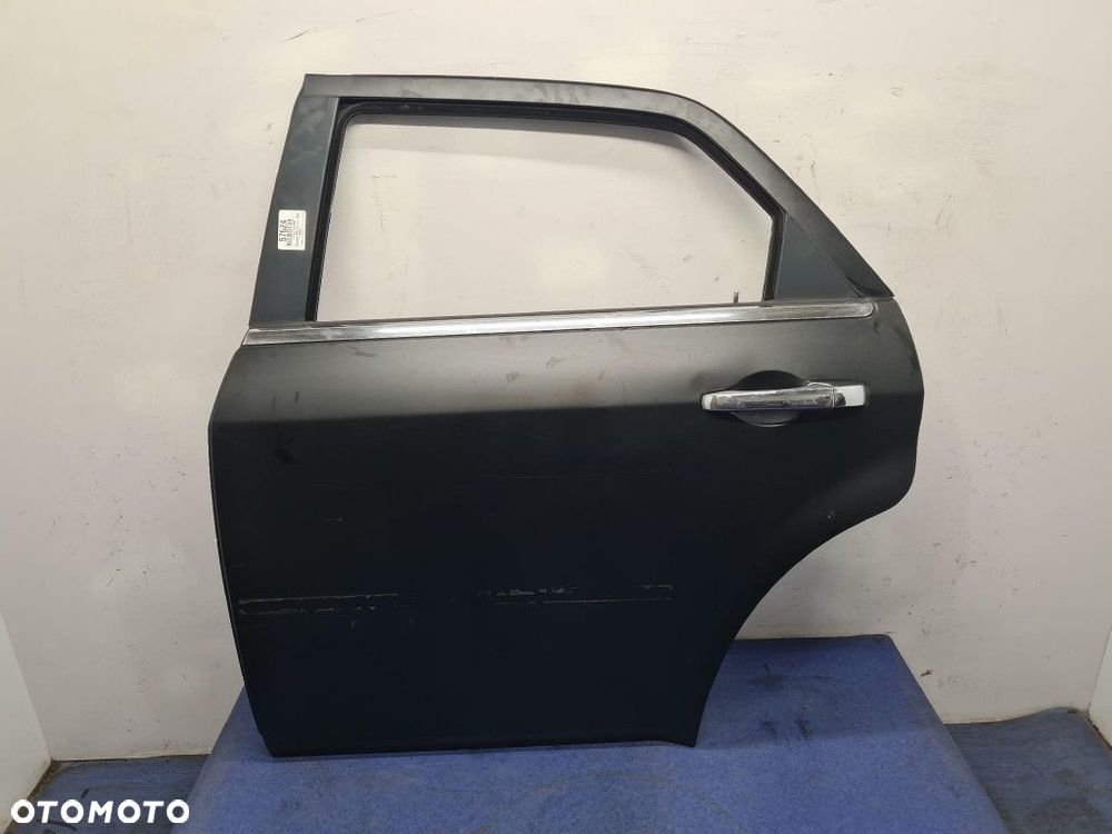 CHRYSLER 300C KOMBI 3.0 CRD DRZWI TYŁ LEWE - 1