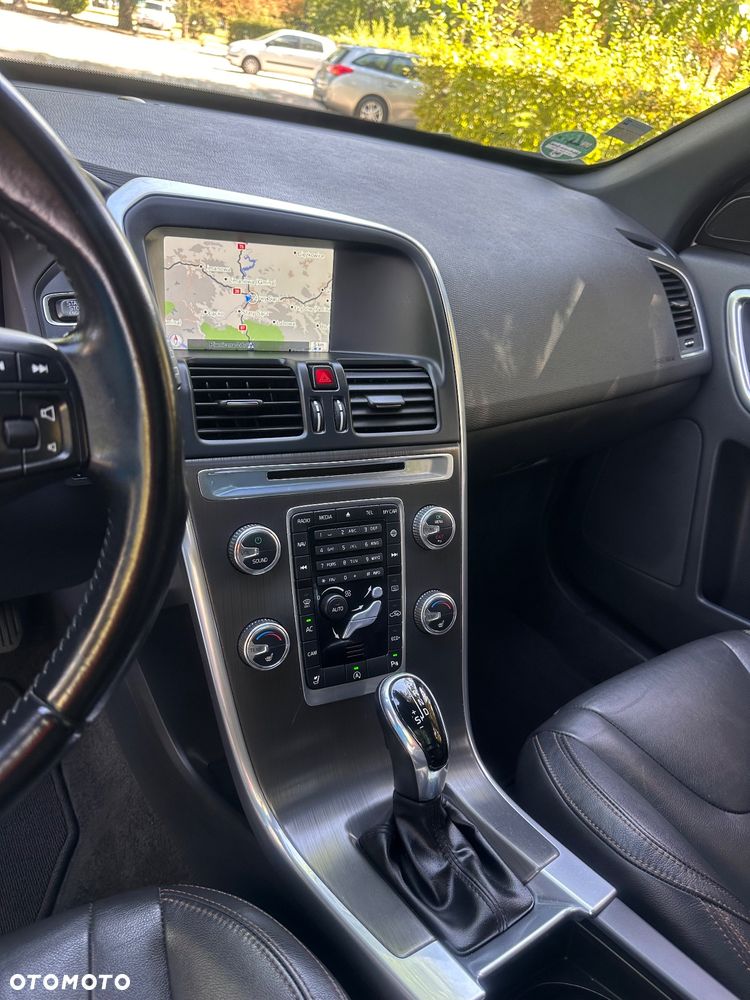 Volvo XC 60 D4 Drive-E Summum - 9