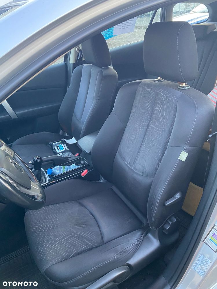 Mazda 6 2.0 CD Exclusive - 7